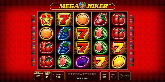 Pengguna asik bermain roulette kasino langsung dengan latar warna gelap neon